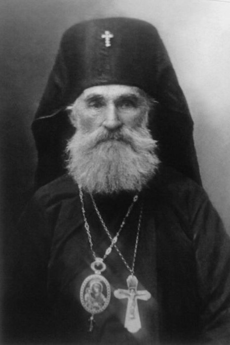 Архиепископ Воронежский и Острогожский Иона (Орлов)
